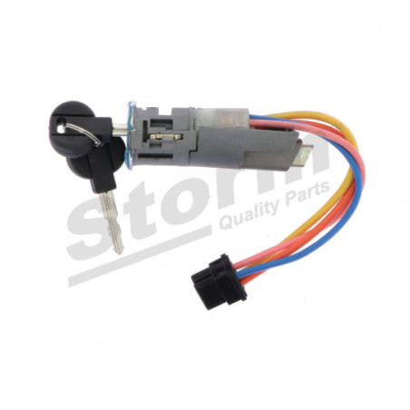 Serrure de blocage de la direction STORM