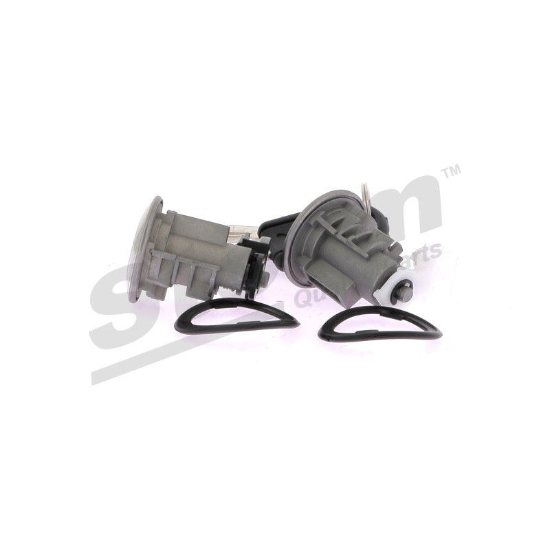 Jeu de cylindres de serrures STORM