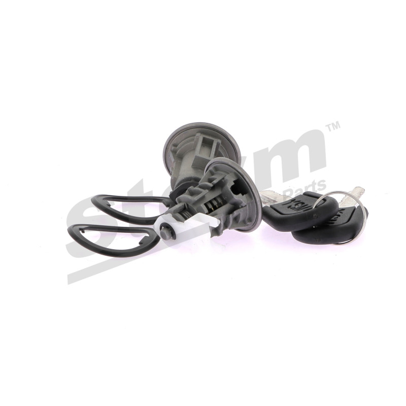 Jeu de cylindres de serrures STORM