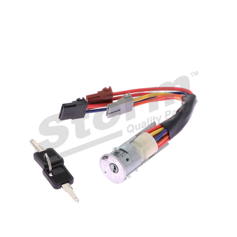 Serrure de blocage de la direction STORM