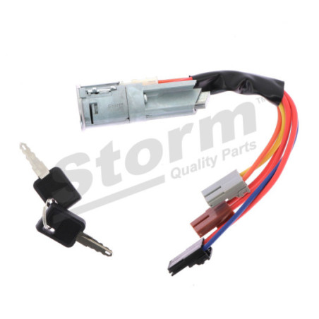 Serrure de blocage de la direction STORM