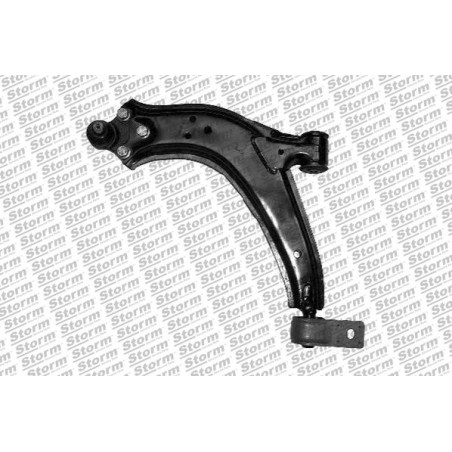 Triangle de suspension STORM