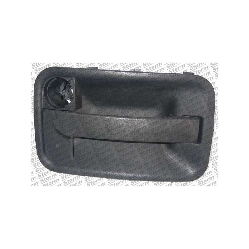 Poignée de porte STORM