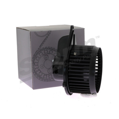 Pulseur d'air habitacle STORM