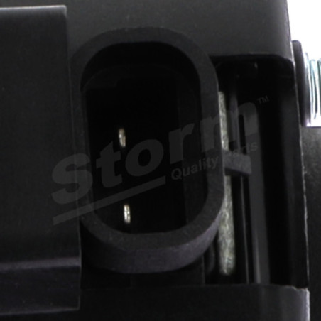 Pulseur d'air habitacle STORM