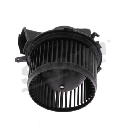 Pulseur d'air habitacle STORM