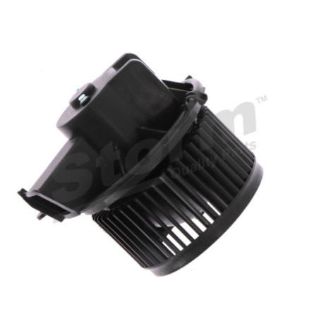 Pulseur d'air habitacle STORM