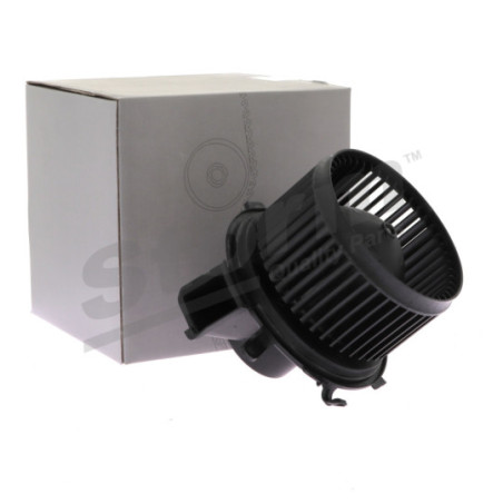 Pulseur d'air habitacle STORM