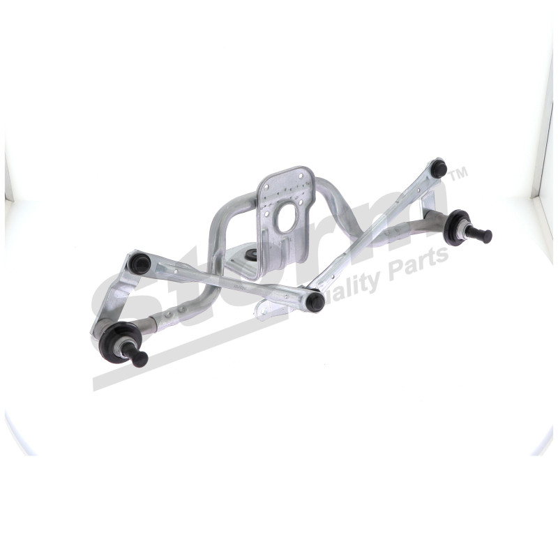 Tringlerie d'essuie-glace STORM