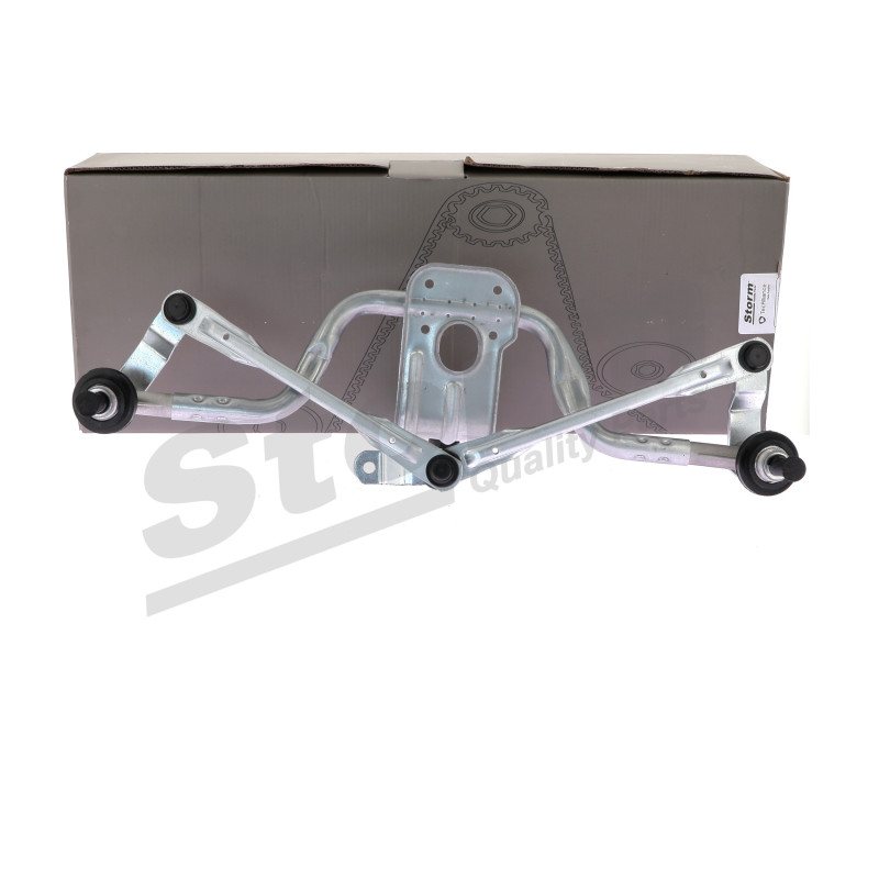 Tringlerie d'essuie-glace STORM