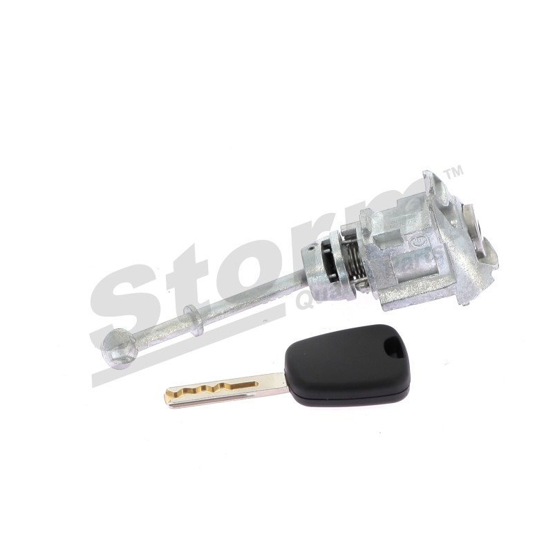 Cylindre de serrure STORM