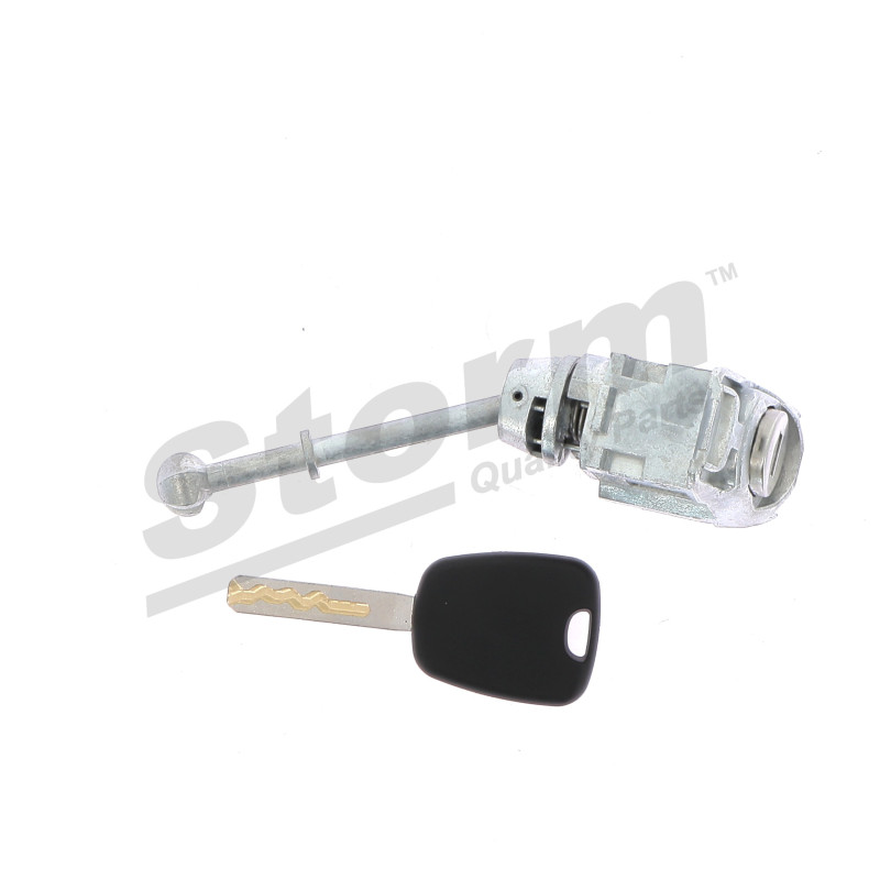 Cylindre de serrure STORM