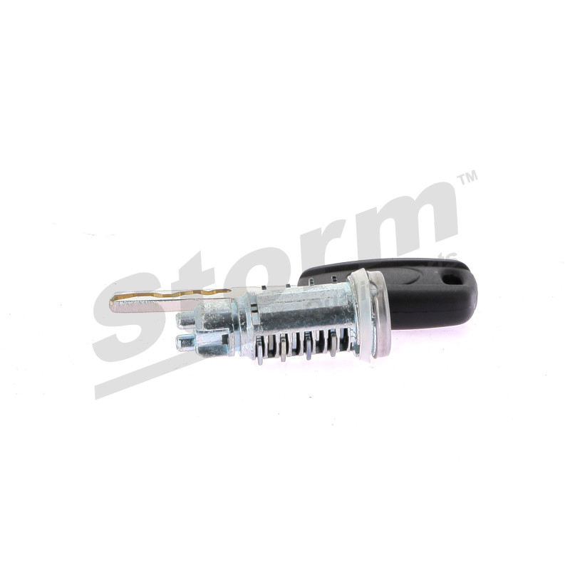 Cylindre de serrure STORM