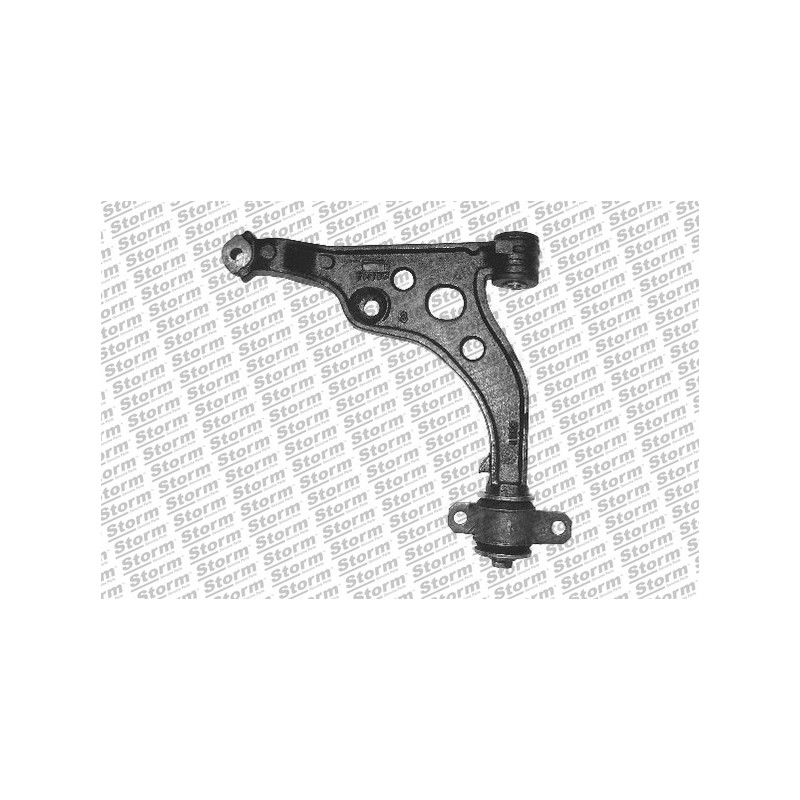 Triangle de suspension STORM