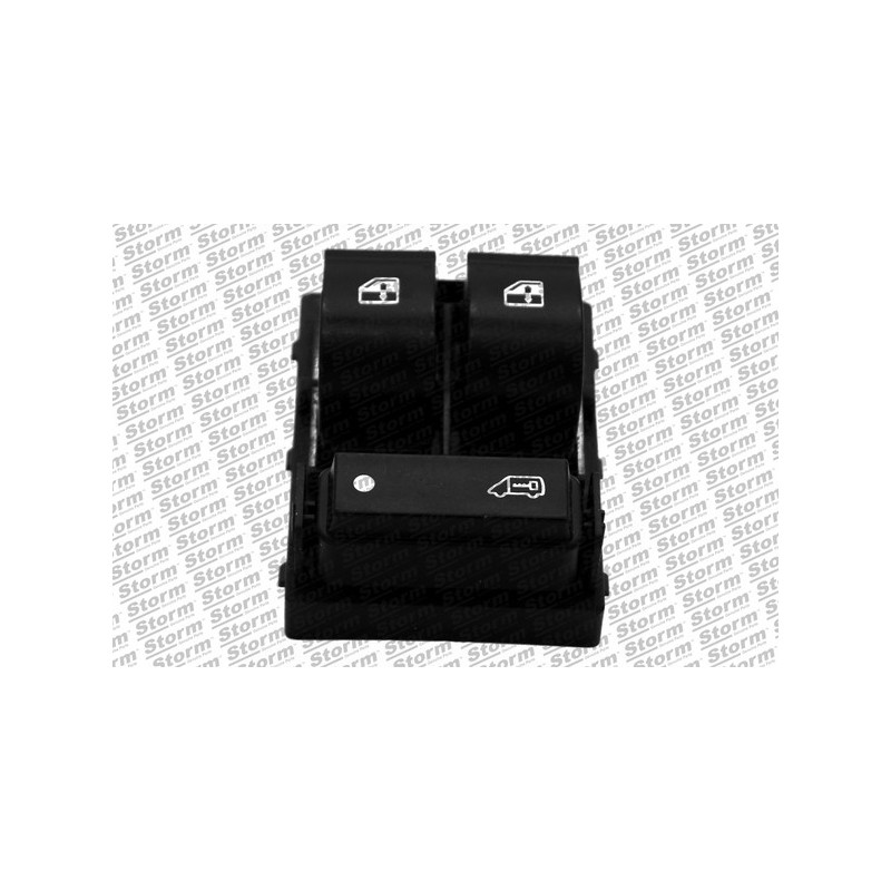 Interrupteur de vitres électriques STORM