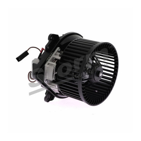 Pulseur d'air habitacle STORM