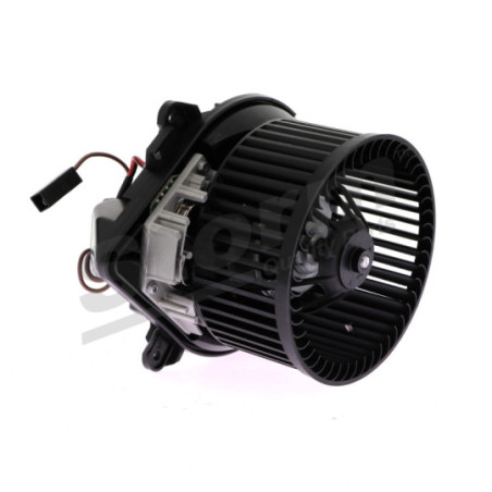 Pulseur d'air habitacle STORM