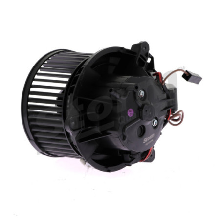 Pulseur d'air habitacle STORM
