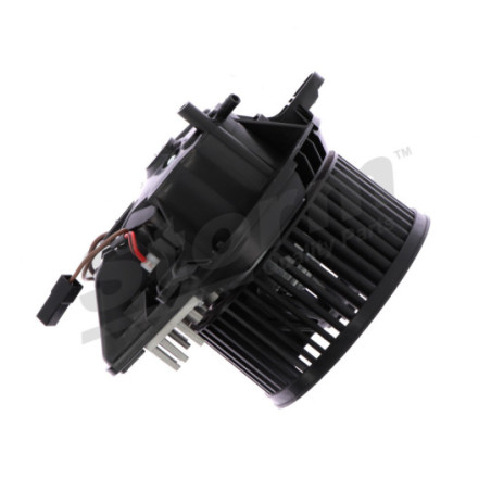 Pulseur d'air habitacle STORM