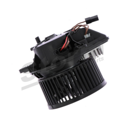 Pulseur d'air habitacle STORM