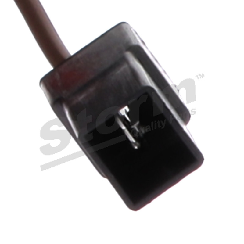 Pulseur d'air habitacle STORM