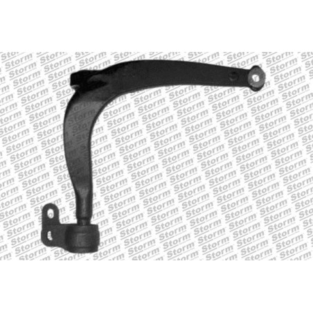Triangle de suspension STORM