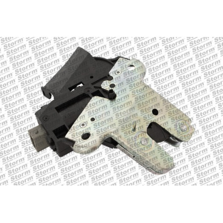 Master Vac (régulateur de freinage) STORM