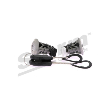 Jeu de cylindres de serrures STORM