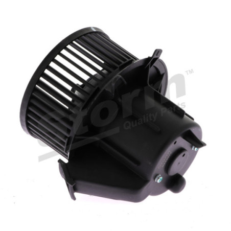 Pulseur d'air habitacle STORM