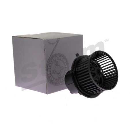 Pulseur d'air habitacle STORM