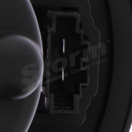 Pulseur d'air habitacle STORM