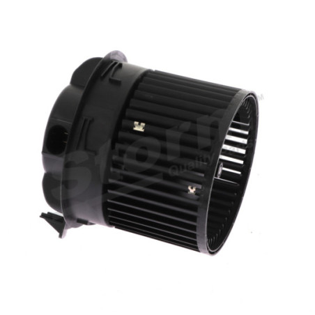 Pulseur d'air habitacle STORM