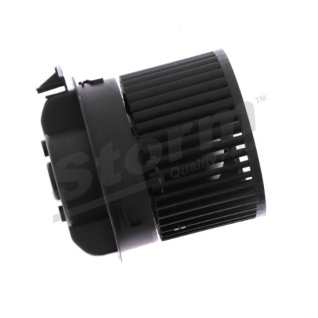 Pulseur d'air habitacle STORM