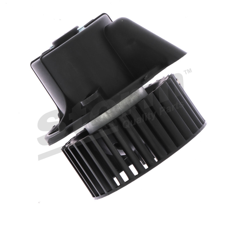 Pulseur d'air habitacle STORM