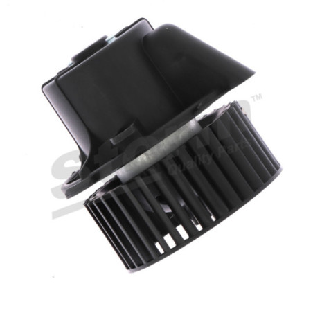 Pulseur d'air habitacle STORM