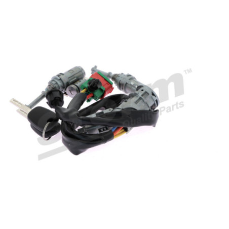 Jeu de cylindres de serrures STORM