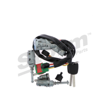 Jeu de cylindres de serrures STORM