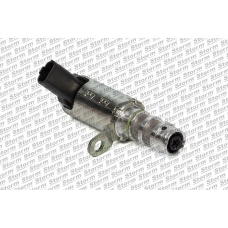 Valve de pression d'huile STORM