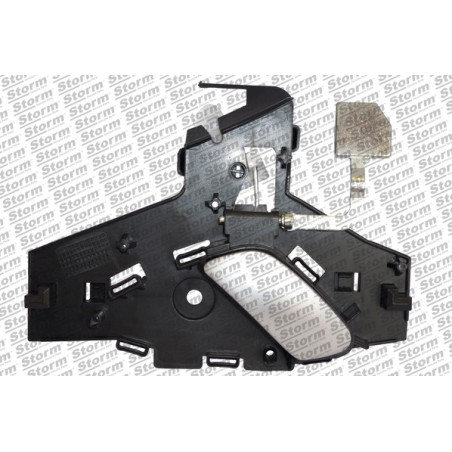 Poignée de porte STORM