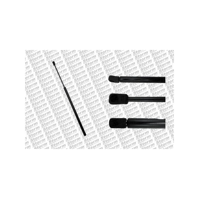 Vérin de coffre / hayon STORM