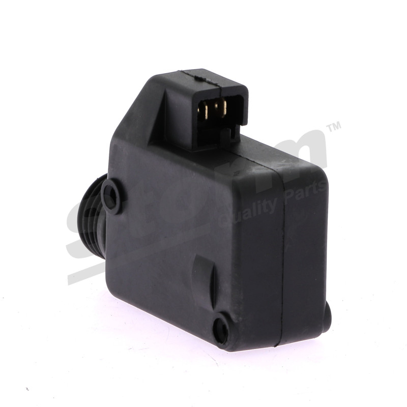 Élément d'ajustage (verrouillage central) STORM