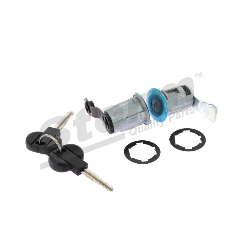 Jeu de cylindres de serrures STORM