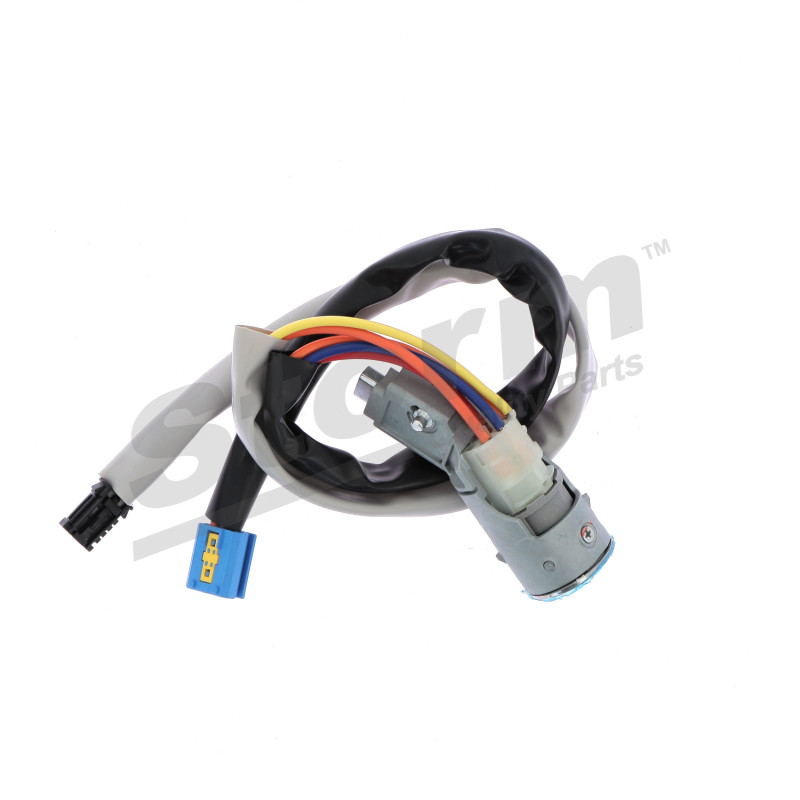 Serrure de blocage de la direction STORM