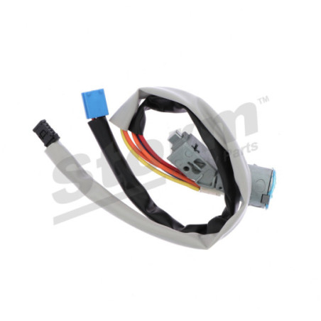 Serrure de blocage de la direction STORM