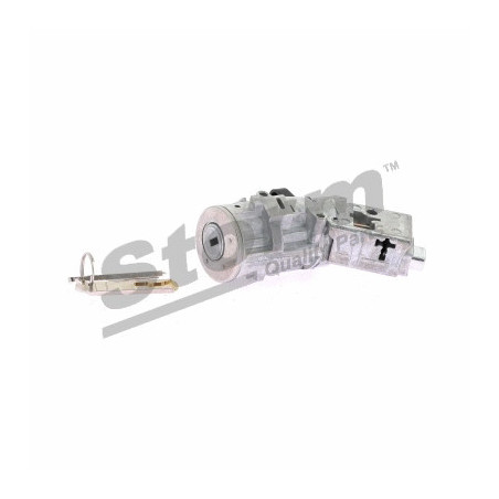 Serrure de blocage de la...