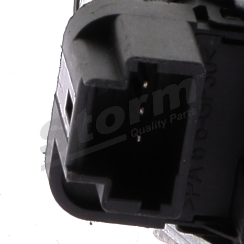 Serrure de blocage de la direction STORM