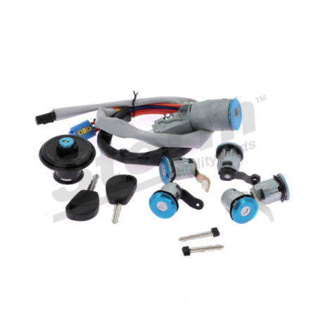 Jeu de cylindres de serrures STORM