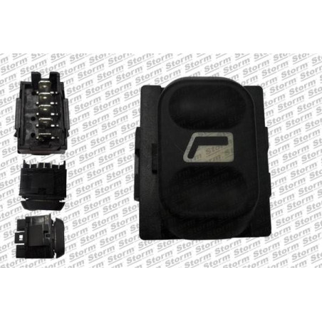 Interrupteur de vitres électriques STORM