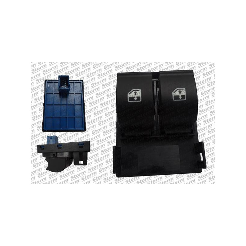 Interrupteur de vitres électriques STORM