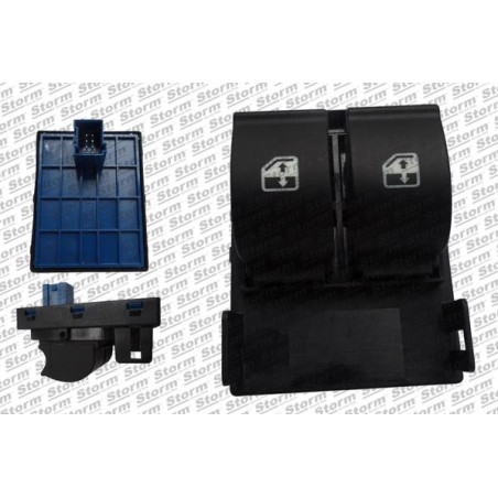 Interrupteur de vitres électriques STORM